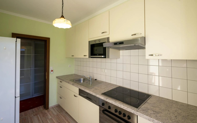 Apartment "Deluxe" Innsbruck - Mutters