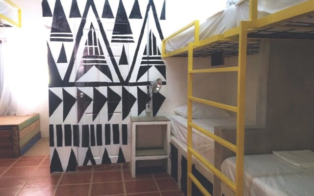 Sta Teresa Surf Camp by Selina Surf Club