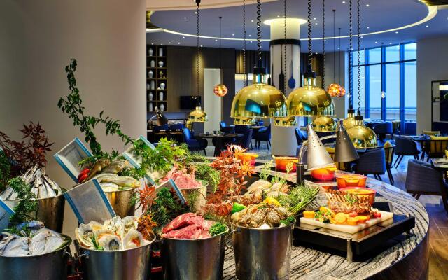 Primus Hotel Shanghai Sanjiagang