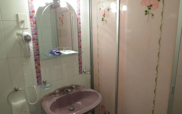 Hotel Alhambra