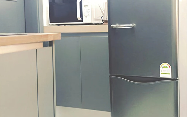 Jeju Haemil Wind Pension