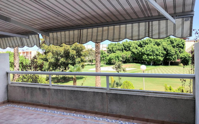 Espectacular Apartamento en San Juan Alicante