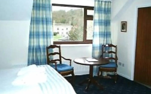 The Old Malt House Hotel