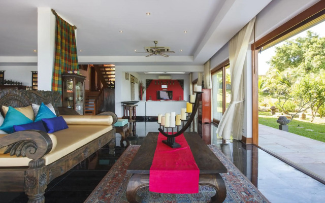 Baan Phuttarak
