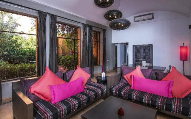 Residence Adama