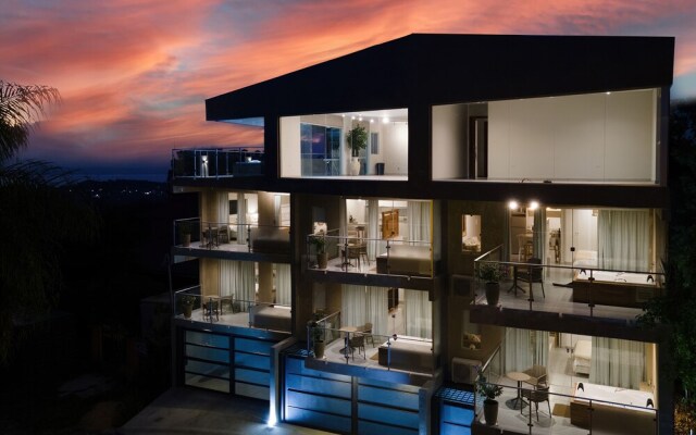 Lasuiza Suites