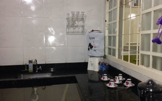 Casa Próxima ao Inhotim