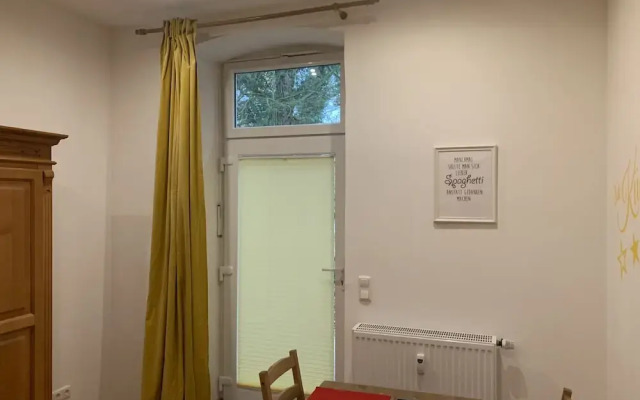 Seasides Villa Kunterbunt