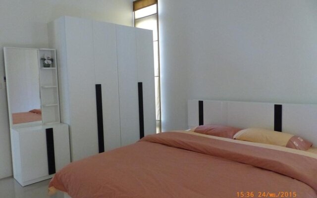 So Cool Pool Villa