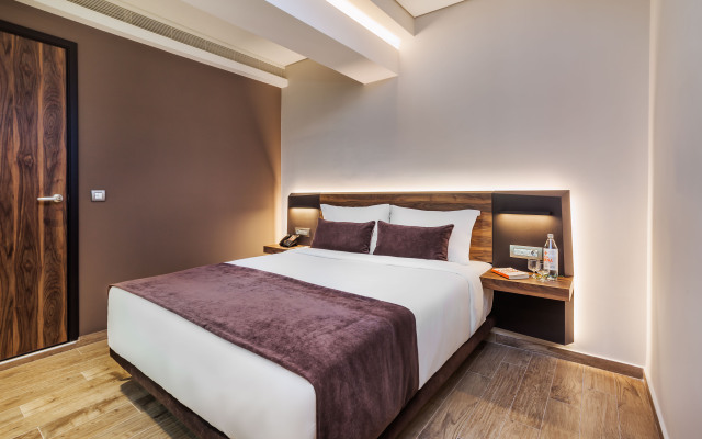 Imperial Plus Urban Smart Hotel Thessaloniki