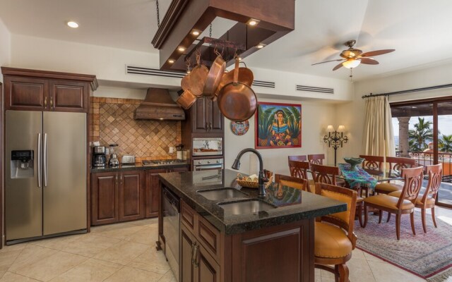 Villas At Hacienda Encantada