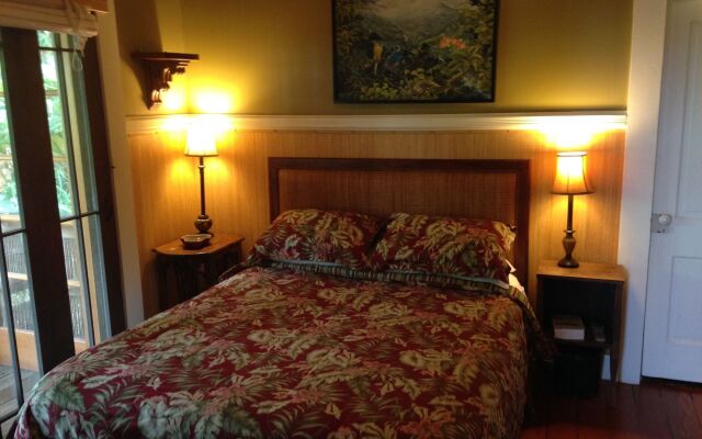 Hilo Bay Hale Bed and Breakfast