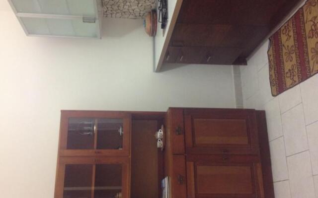 Monolocale In Gradoni Di Chiaia