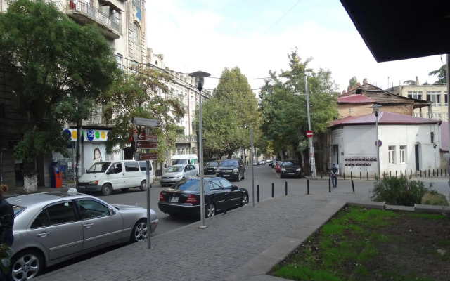 Hotel Boutique IVERIA