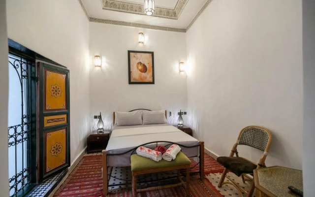 Maison d'Hôtes Zohor