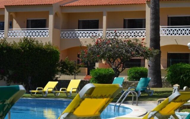 Apartamentos Mar Sol Villas