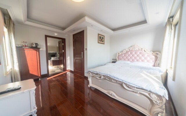 Memory Home Tuisiyuan Branch