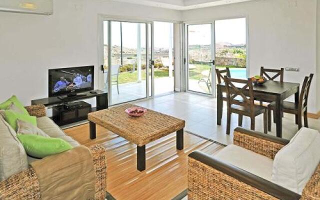 Salobre Vista Golf 1