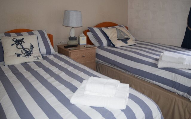 The Etherleigh Guest House