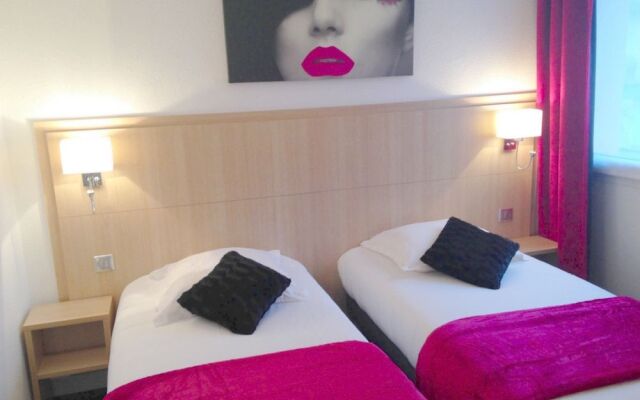 Hotel Restaurant L'Evidence