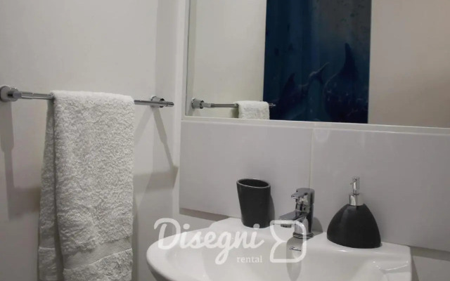 Departamento Av del Mar La Serena Disegni 02