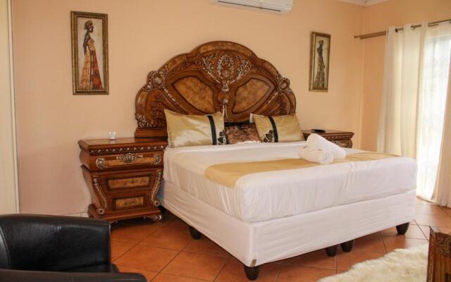 Seaview Executive Guest House