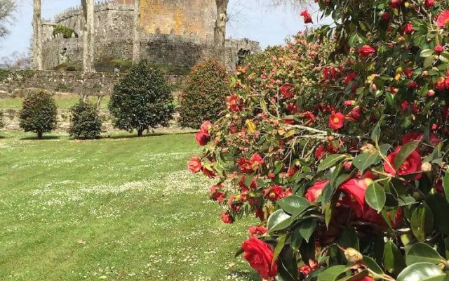 Hotel Santo Apóstol