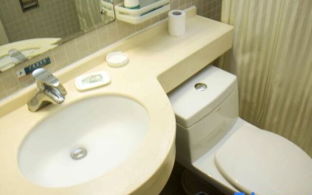 Jinjiang Inn Ningbo Tianyi Square East Zhongshan Road Branch