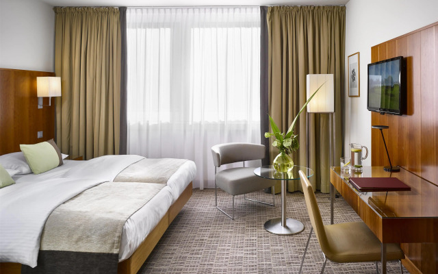 K+K Hotel am Harras