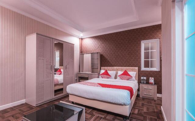 OYO 371 Kwitang Guest House