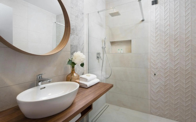 Hotel Delfin