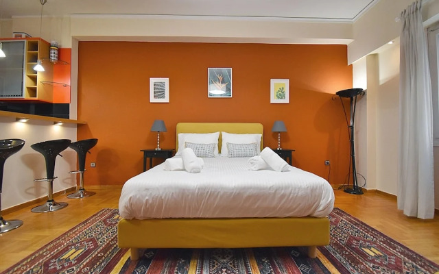 Check Point - Down Town