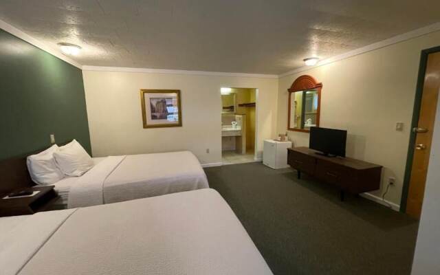 O'Sullivan's On The Lake Motel