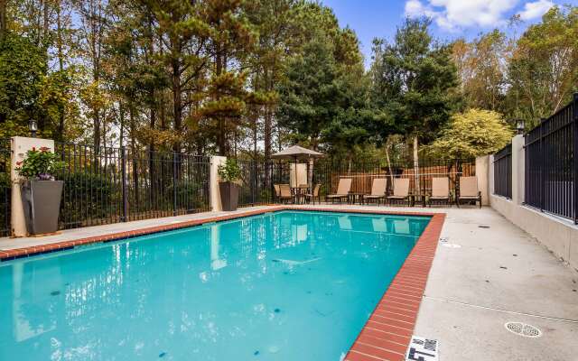 Best Western Shenandoah Inn