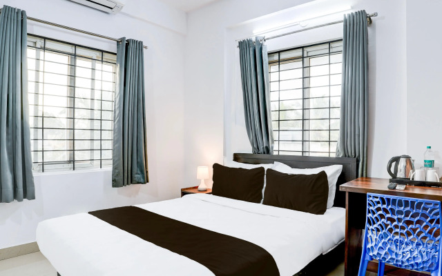 Oyo 90623 Elite Stays