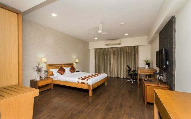 Hotel Willows Xanadu