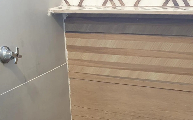 AP CONFORT 2 quartos com ar condicionado Wi-Fi 100MB