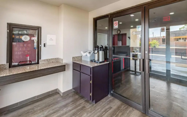 Executive Inn & Suites Mesquite