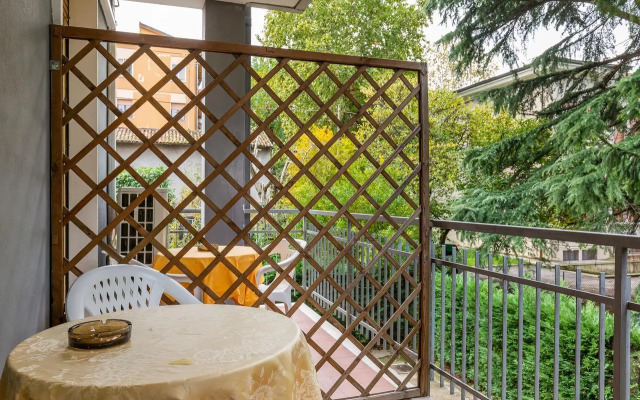 Bed  Breakfast Al Parco