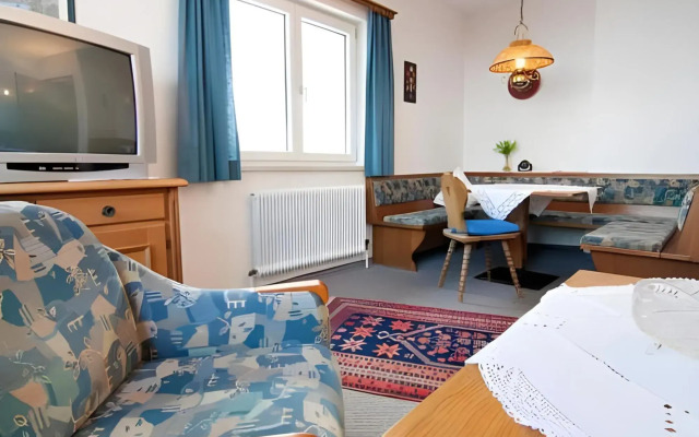 Ferienwohnung Haus Zyka