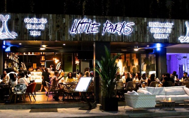 Little Paris Phuket