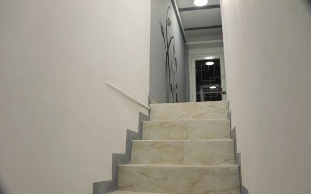 Apartahotel Tia Inés