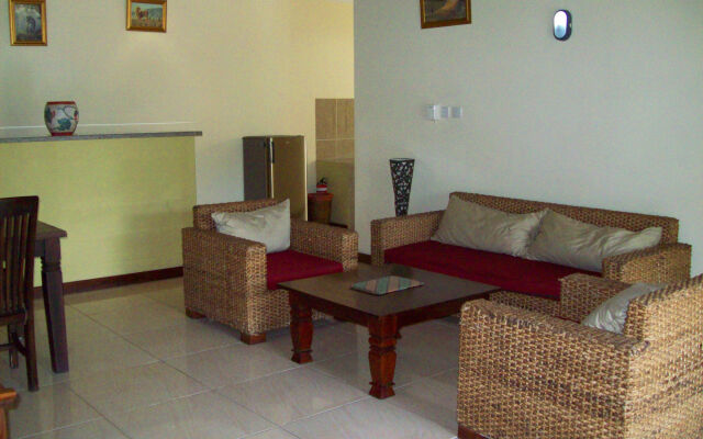 Medewi Bay Retreat