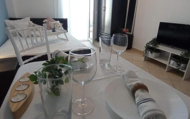 Studio Aleks Sea View