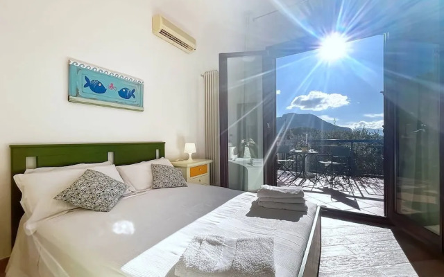 Solemar Sicilia - Villa Mariù