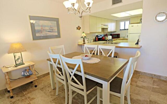 Ocean Village Club E31