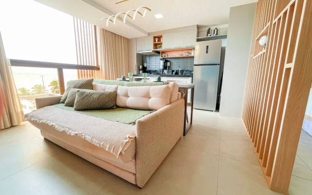 FlatFM20 CABO BRANCO Oceanview by Almare