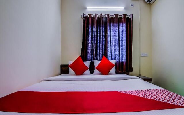 OYO 69232 Sr Ankura Residency