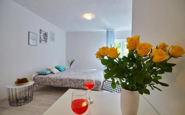 Regem Apartments Płońska