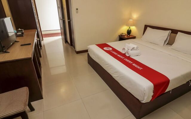 Nida Rooms Mak Khaeng 253